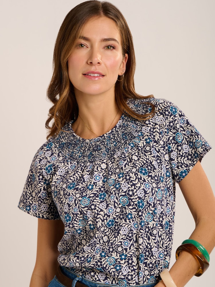 Brakeburn Jessica T-Shirt - 画像 1 / 6