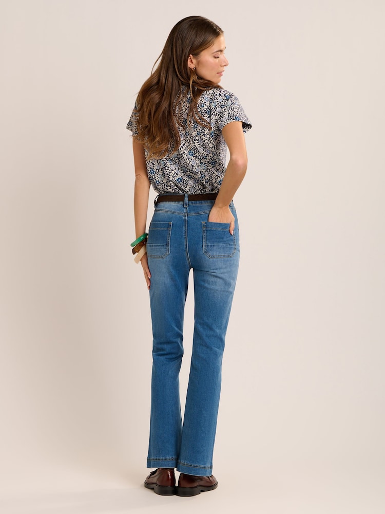 Brakeburn Jessica T-Shirt - 画像 2 / 6