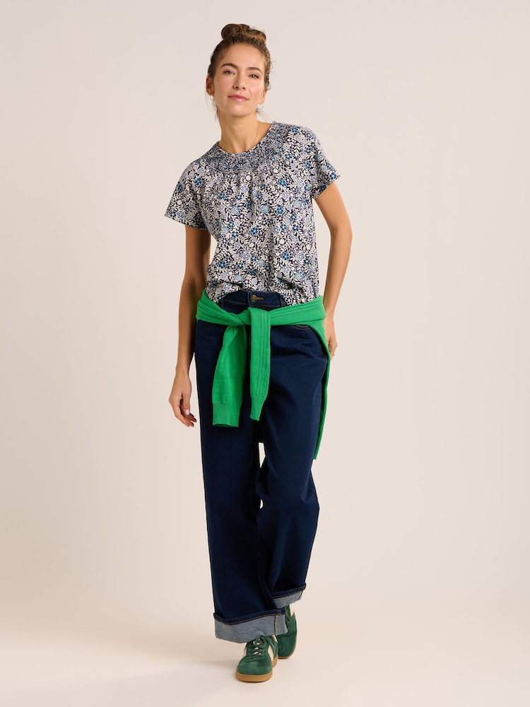 Brakeburn Jessica T-Shirt - 画像 6 / 6