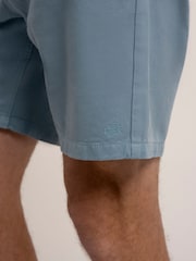 Brakeburn Blue Danehills Chino Shorts - Image 5 of 6