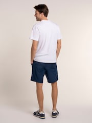 Brakeburn Dalham Cord Shorts - Bilde 2 av 6
