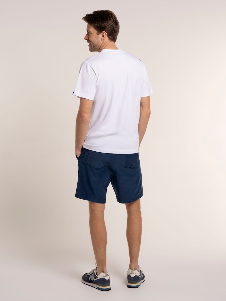 Brakeburn Dalham Cord Shorts - Bilde 2 av 6
