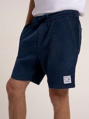 Brakeburn Dalham Cord Shorts - Bilde 3 av 6