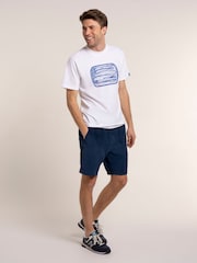 Brakeburn Dalham Cord Shorts - Bilde 4 av 6