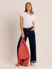 Brakeburn Agathe T-skjorte - Bilde 1 av 6