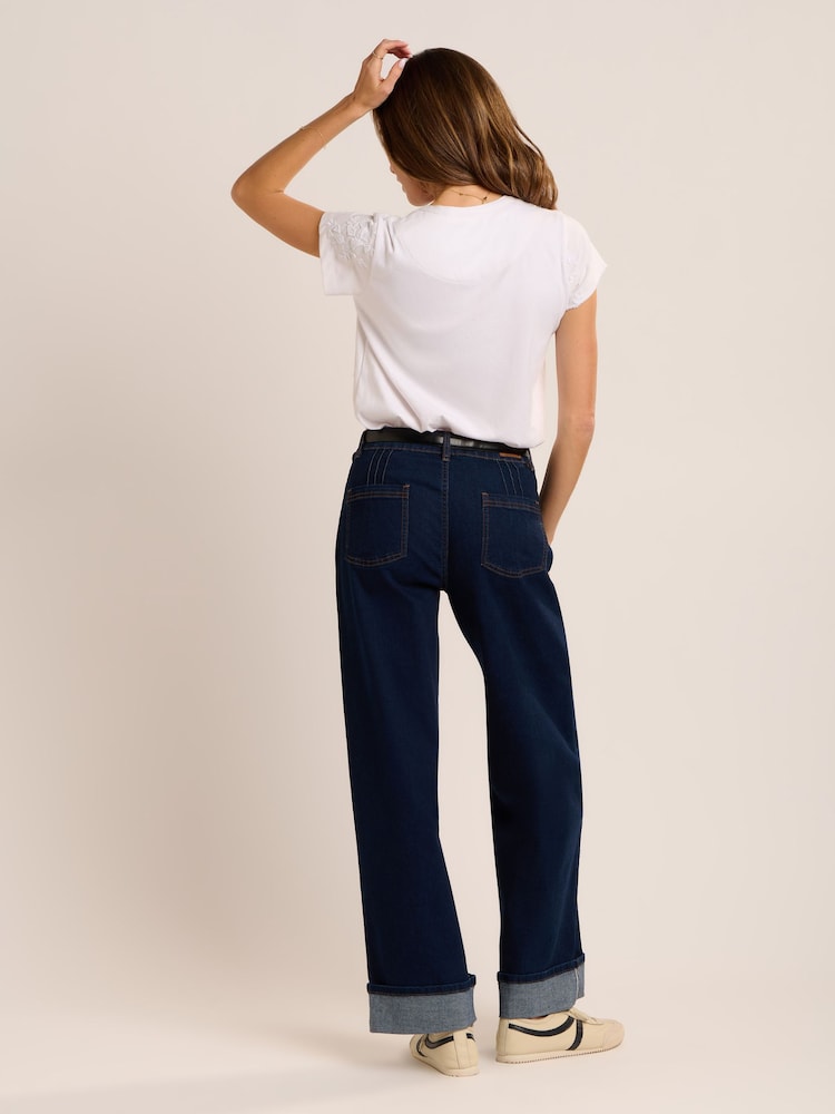 Brakeburn Agathe T-skjorte - Bilde 2 av 6