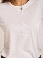 Brakeburn Agathe T-skjorte - Bilde 3 av 6