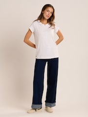 Brakeburn Agathe T-skjorte - Bilde 4 av 6