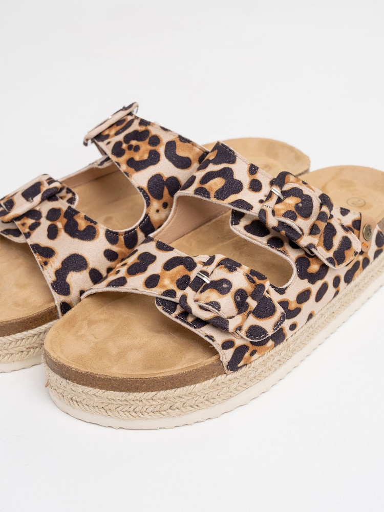 Brakeburn Melbury サンダル - 画像 4 / 4