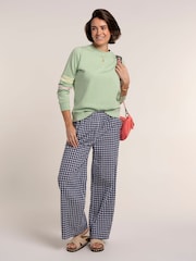 Brakeburn Black Aitana Trousers - Image 2 of 6