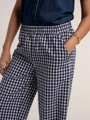 Brakeburn Black Aitana Trousers - Image 5 of 6