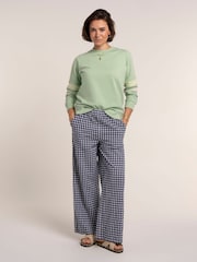 Brakeburn Black Aitana Trousers - Image 6 of 6