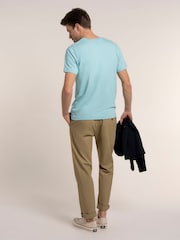 Brakeburn Blue Paddlesworth T-Shirt - Image 2 of 6