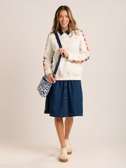 Brakeburn Jordan Crew Neck Sweatshirt - Bilde 2 av 6