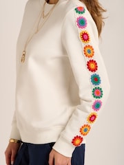 Brakeburn Jordan Crew Neck Sweatshirt - Bilde 5 av 6