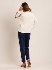 Brakeburn Jordan Crew Neck Sweatshirt - Bilde 6 av 6