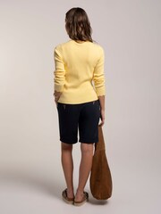 Brakeburn Rayna Cardigan - תמונה 3 מתוך 6