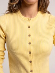 Brakeburn Rayna Cardigan - תמונה 5 מתוך 6