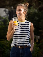 Brakeburn Wistlara Knitted Tank - Image 1 of 6