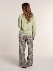 Brakeburn Green Amalia Jacket - Image 2 of 6