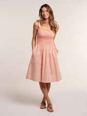 Brakeburn Fossil ドレス - 画像 1 / 6