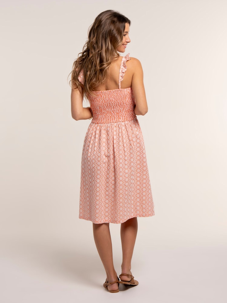 Brakeburn Fossil ドレス - 画像 2 / 6