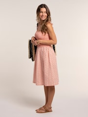 Brakeburn Fossil ドレス - 画像 4 / 6