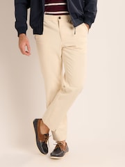 Brakeburn Didbrook Textured Trousers - Image 1 of 4