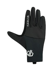 Dare 2b Black Forcible Gloves - Image 2 of 2