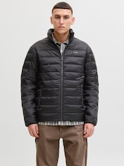 JACK & JONES Louis kevyt toppatakki - Kuva 2 / 6