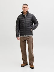 JACK & JONES Louis kevyt toppatakki - Kuva 3 / 6