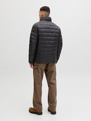 JACK & JONES Louis kevyt toppatakki - Kuva 4 / 6