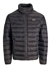 JACK & JONES Louis kevyt toppatakki - Kuva 5 / 6