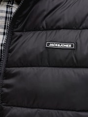 JACK & JONES Louis kevyt toppatakki - Kuva 6 / 6