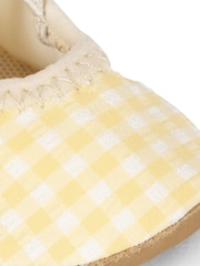 Konges Sløjd Yellow Etta UV Swim Shoes - Image 4 of 6