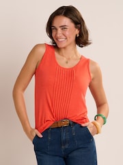 Brakeburn Pink Collina Top - Image 2 of 6