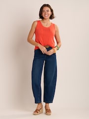 Brakeburn Pink Collina Top - Image 5 of 6