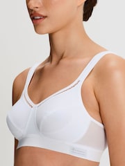 Shock Absorber White Active Classic Support Bra - Image 3 of 5