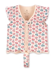 Konges Sløjd Avery Swim Vest - 圖片 1/7