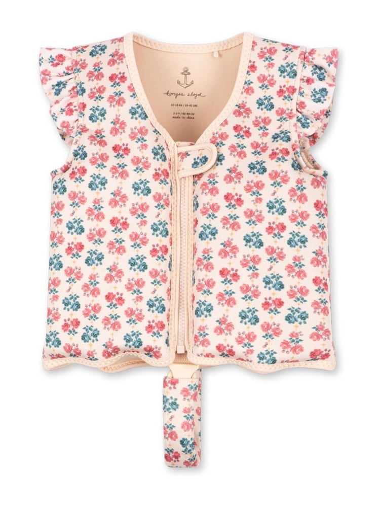Konges Sløjd Avery Swim Vest - 圖片 1/7