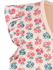 Konges Sløjd Avery Swim Vest - 圖片 4/7