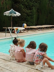 Konges Sløjd Avery Swim Vest - 圖片 6/7