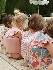 Konges Sløjd Avery Swim Vest - 圖片 7/7