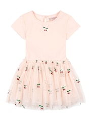 Konges Sløjd Ballerina Dress - Imaginea 1 din 5