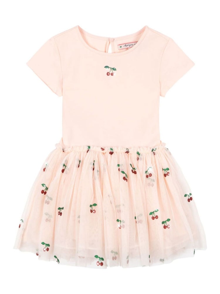 Konges Sløjd Ballerina Dress - Imaginea 1 din 5