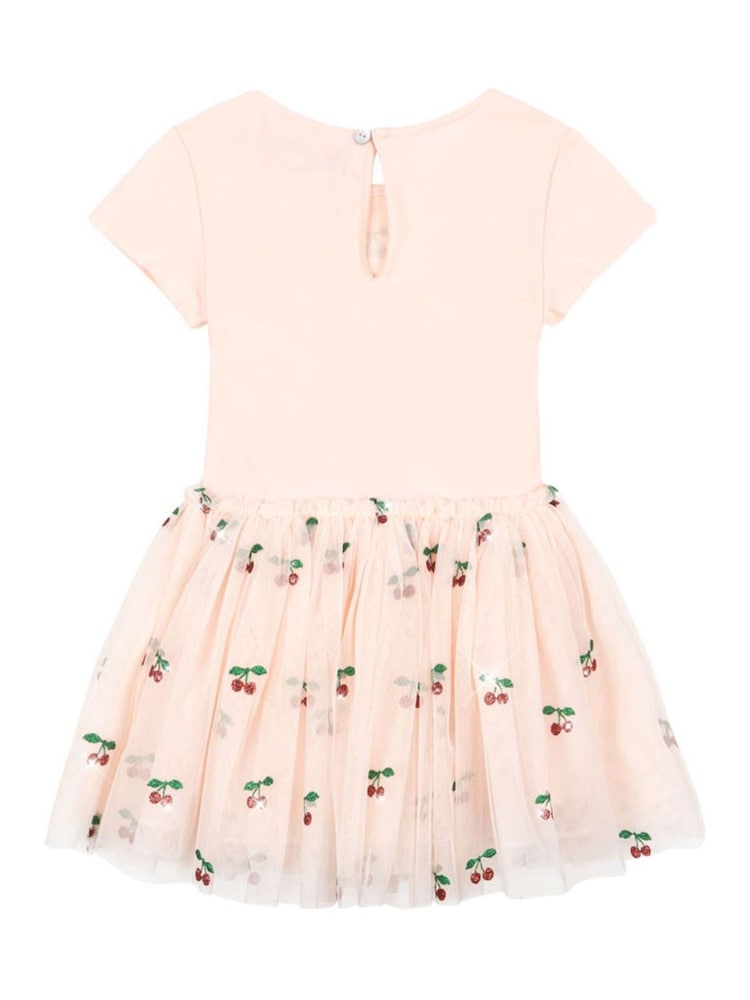 Konges Sløjd Ballerina Dress - Imaginea 2 din 5