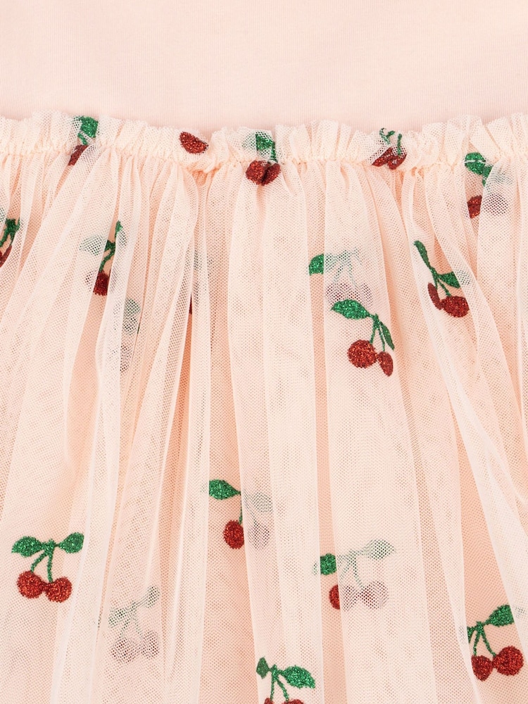 Konges Sløjd Ballerina Dress - Imaginea 5 din 5