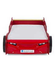 Julian Bowen Red Scorpion Racer Bed - Image 4 of 6