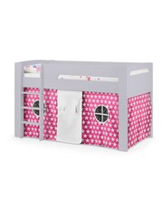 Julian Bowen Grey Pluto Midsleeper & Tent - Image 2 of 5