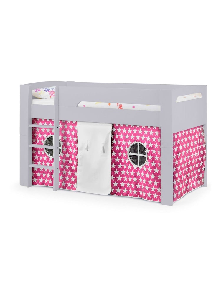 Julian Bowen Grey Pluto Midsleeper & Tent - Image 2 of 5